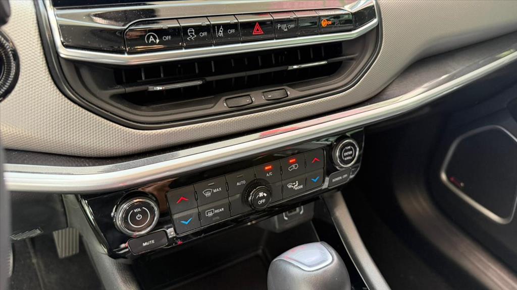 COMPASS 1.3 T270 TURBO FLEX LONGITUDE AT612