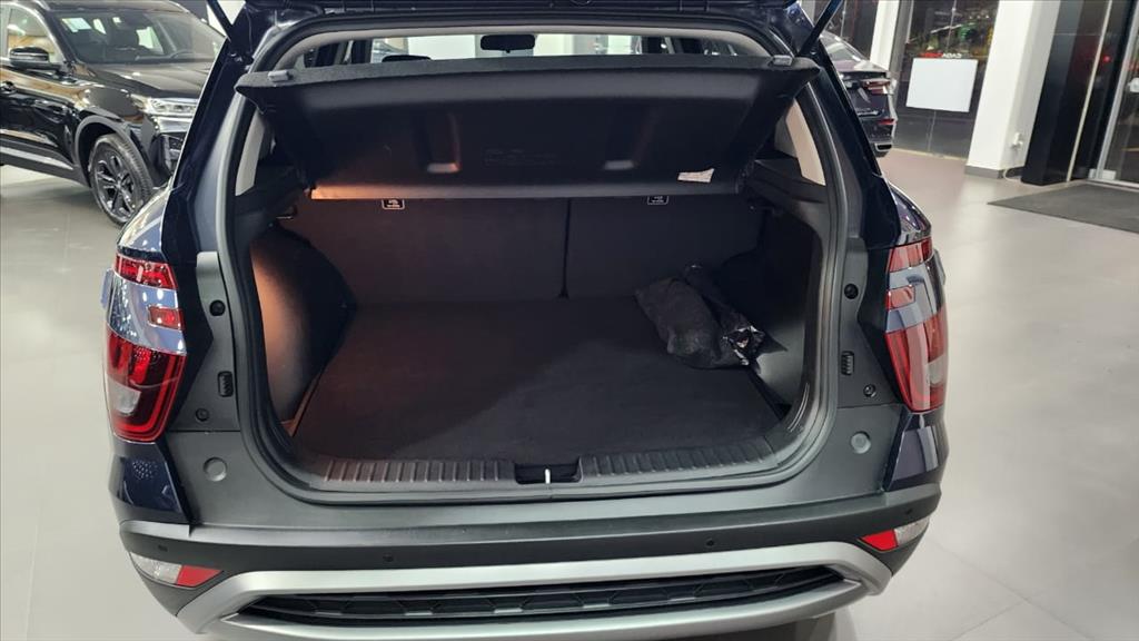 CRETA 1.0 TGDI FLEX LIMITED AUTOMÁTICO