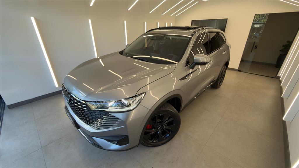 HAVAL H6 1.5 HEV PREMIUM E-TRACTION