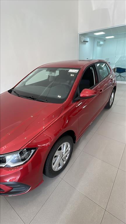 POLO 1.0 170 TSI SENSE AUTOMÁTICO2