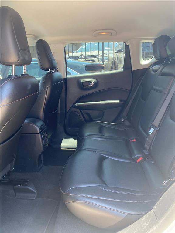 COMPASS 2.0 16V DIESEL LONGITUDE 4X4 AUTOMÁTICO4