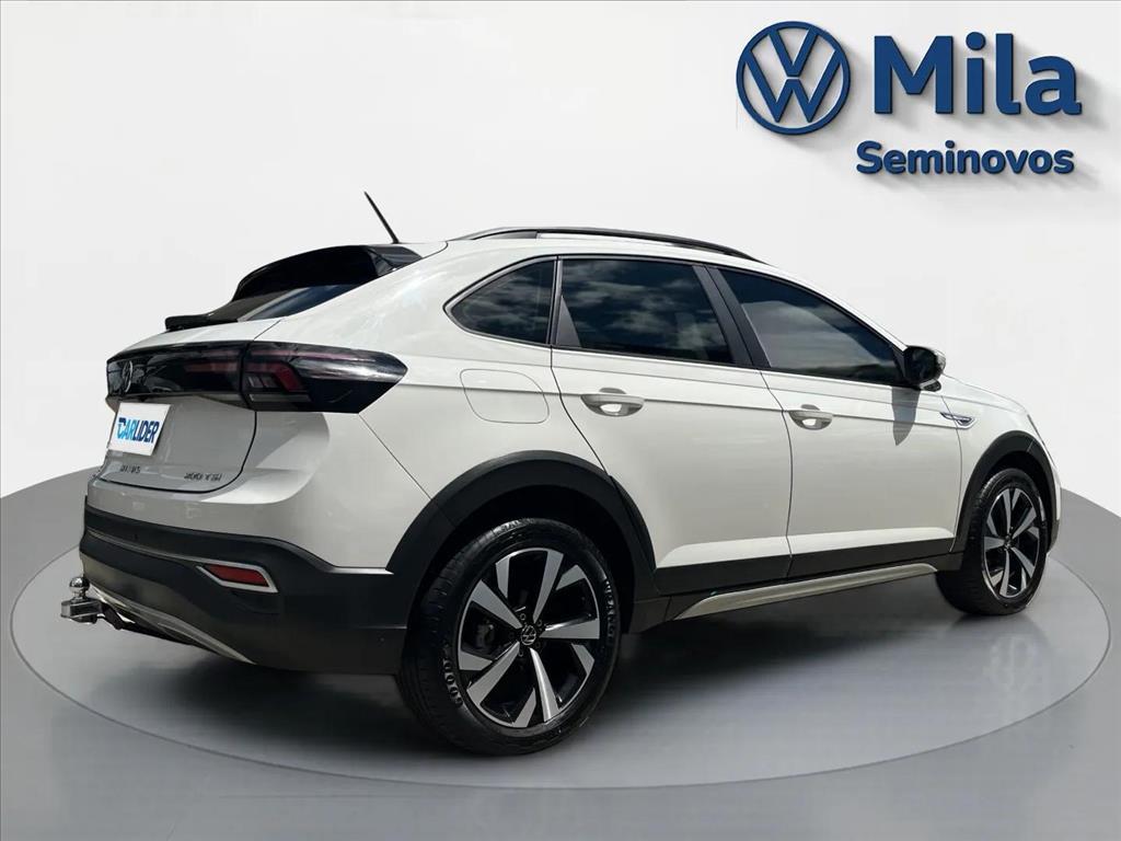 NIVUS 1.0 200 TSI TOTAL FLEX HIGHLINE AUTOMÁTICO4