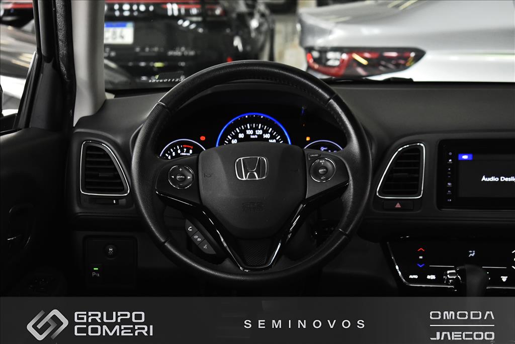 HR-V 1.8 16V FLEX EXL 4P AUTOMÁTICO16