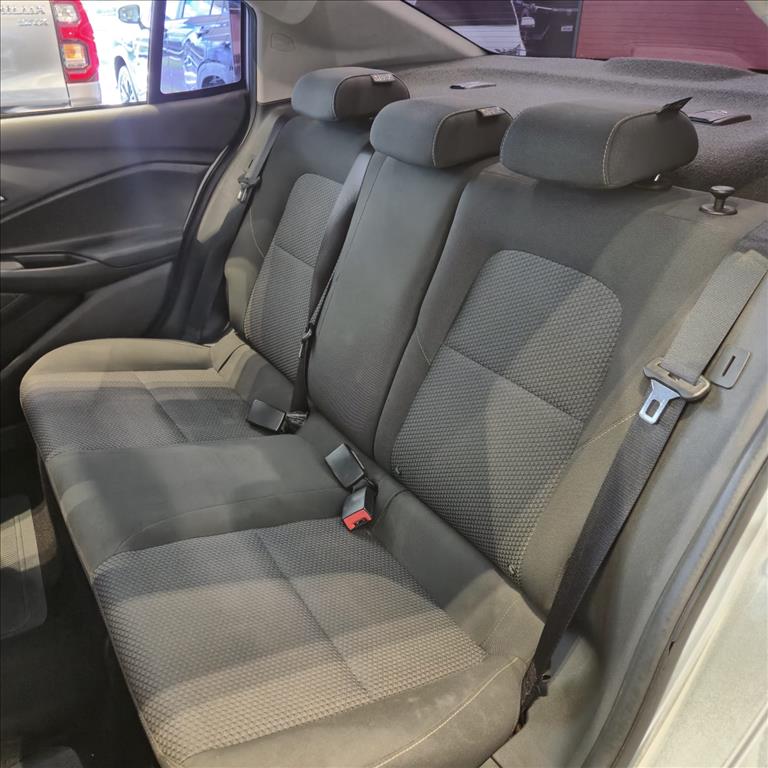 ONIX PLUS 1.0 TURBO FLEX LTZ AUTOMÁTICO13