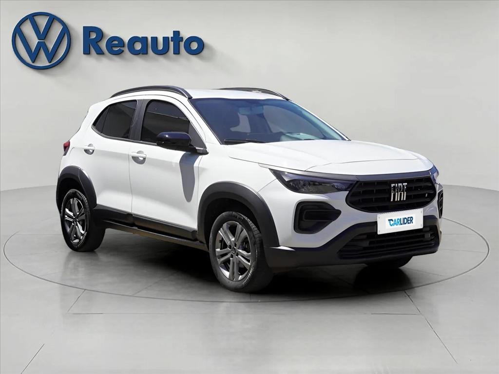 PULSE 1.3 FLEX DRIVE CVT3