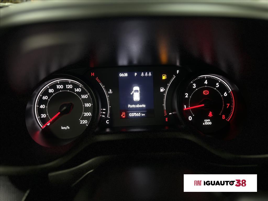 PULSE 1.3 FLEX DRIVE CVT9