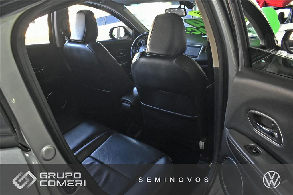 HR-V 1.8 16V FLEX EXL 4P AUTOMÁTICO14