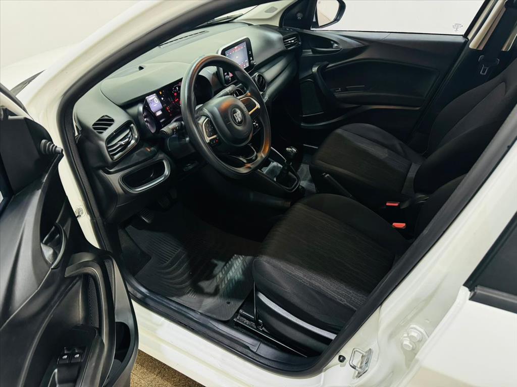 ARGO 1.0 FIREFLY FLEX DRIVE MANUAL6