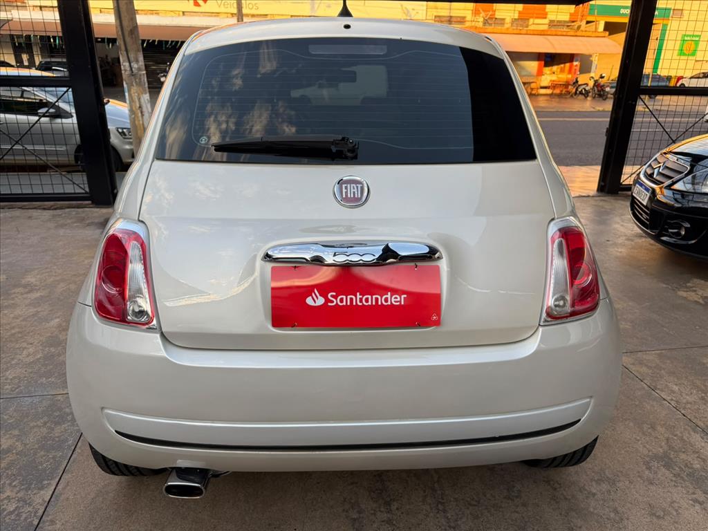 foto do carro
