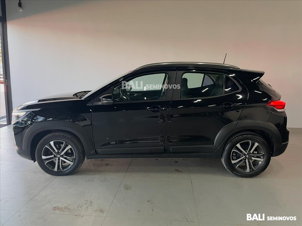 PULSE 1.0 TURBO 200 FLEX AUDACE CVT3