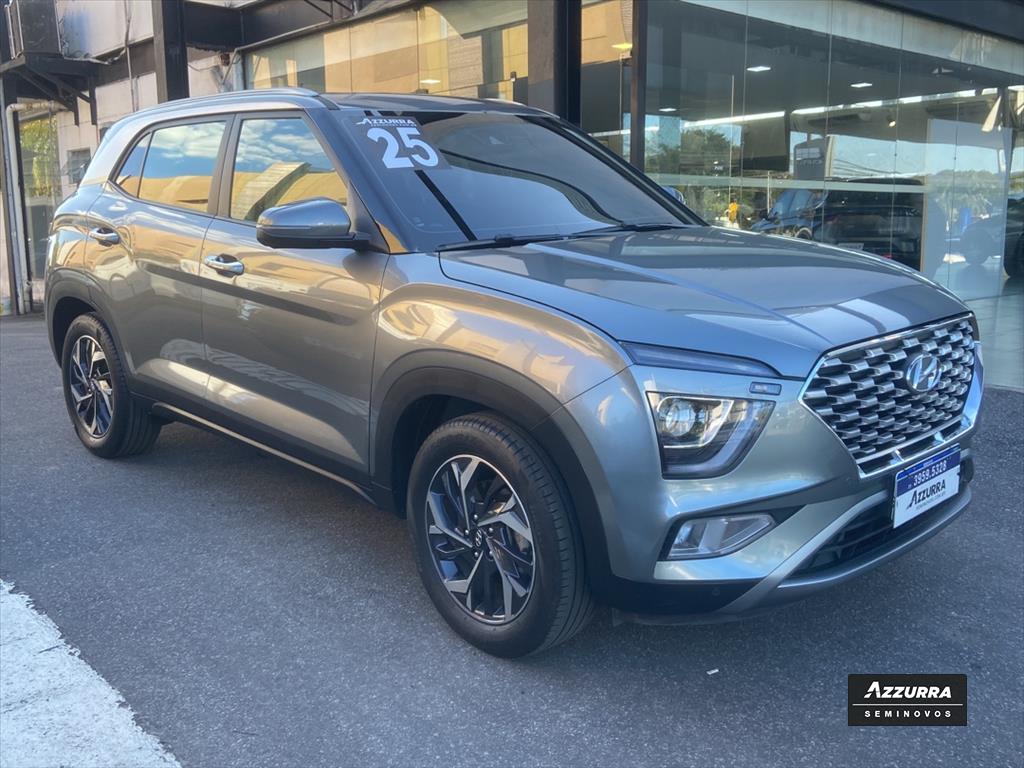 CRETA 1.0 TGDI FLEX PLATINUM AUTOMÁTICO2