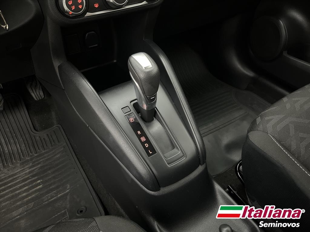 KICKS PLAY 1.6 16V FLEXSTART SENSE XTRONIC11