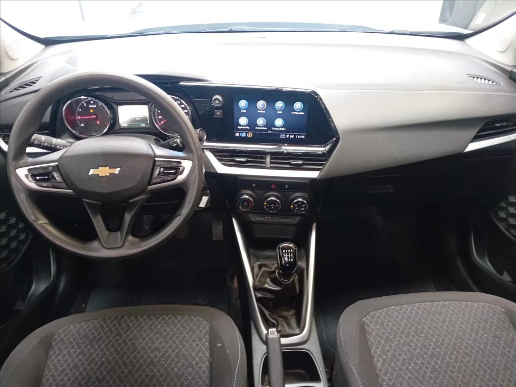 MONTANA 1.2 TURBO FLEX MANUAL14