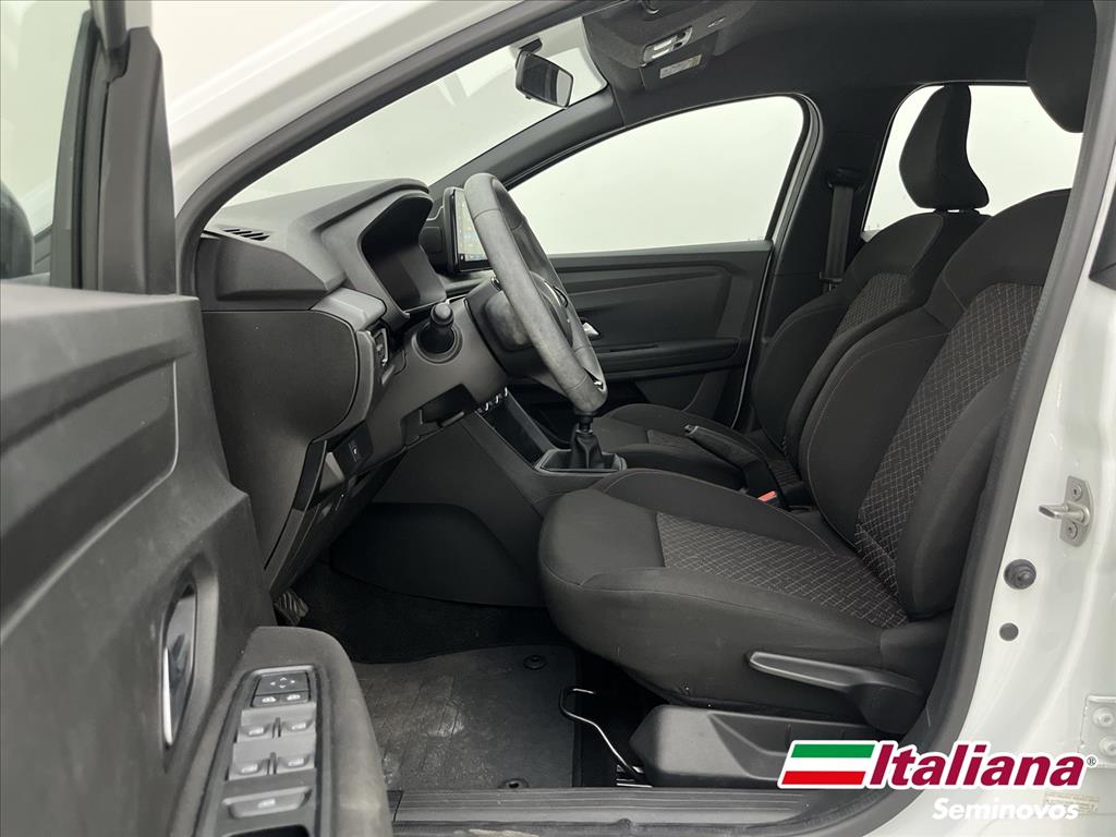 KARDIAN 1.0 TCE FLEX EVOLUTION MANUAL12