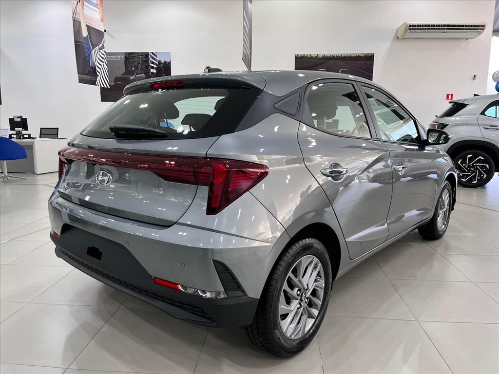 HB20 1.0 12V FLEX LIMITED MANUAL1