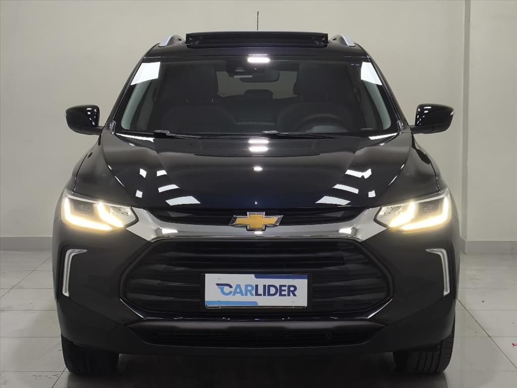 TRACKER 1.2 TURBO FLEX PREMIER AUTOMÁTICO2