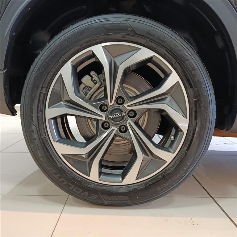 HAVAL H6 1.5 HEV PREMIUM E-TRACTION13