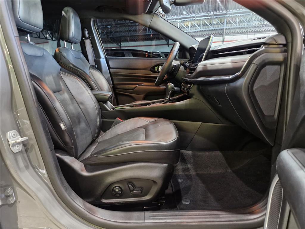 COMPASS 1.3 T270 TURBO FLEX S AT612