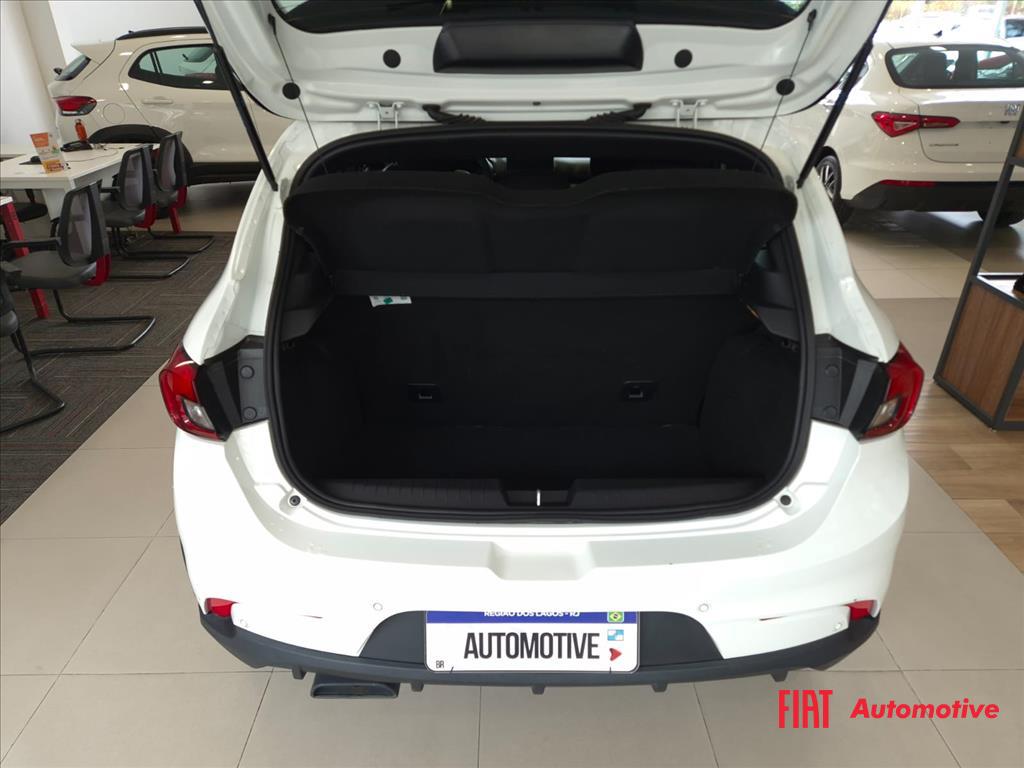 ARGO 1.3 FIREFLY FLEX TREKKING MANUAL6