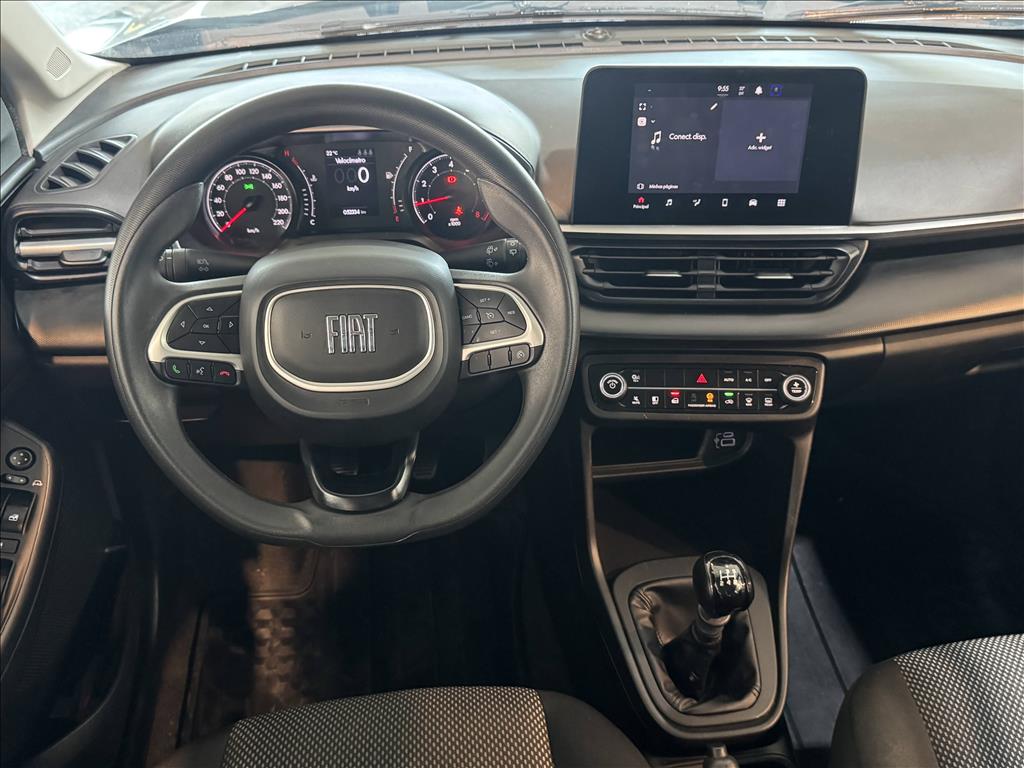 PULSE 1.3 FLEX DRIVE MANUAL14