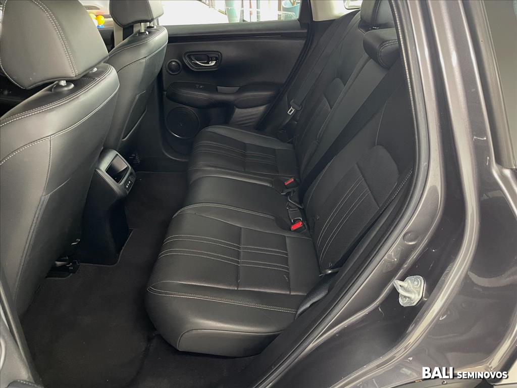 ZR-V 2.0 i-VTEC GASOLINA TOURING CVT12
