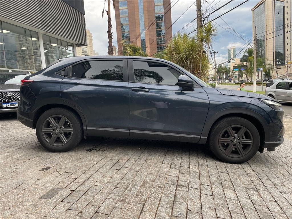 Honda-HR-V-1.5 DI I-VTEC FLEX EXL CVT