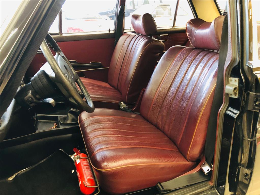 250 2.5 6 CILINDROS 12V GASOLINA 4P MANUAL7