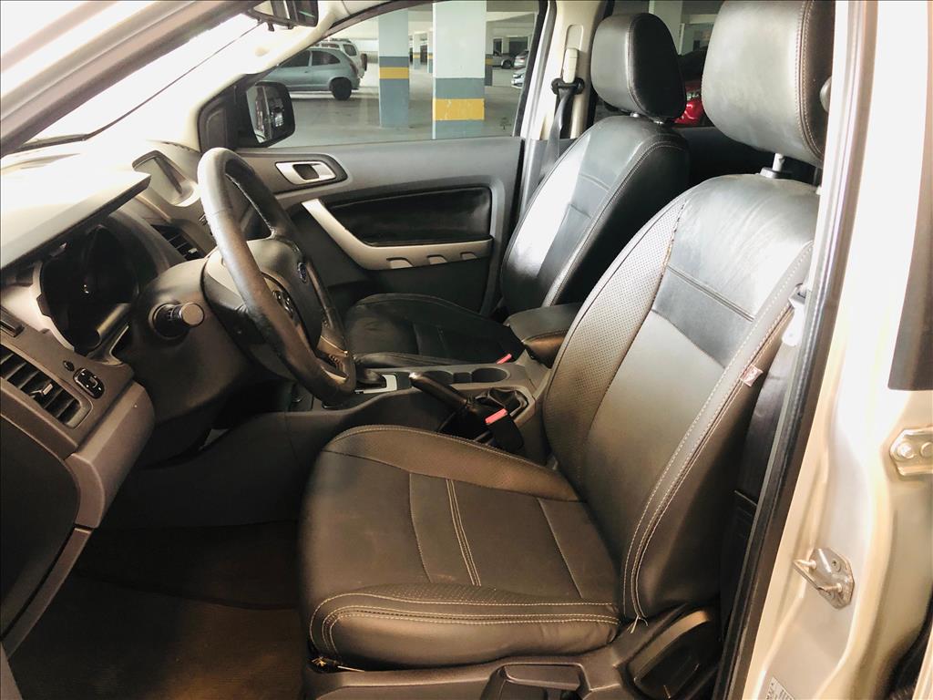 RANGER 2.5 XLT 4X2 CD 16V FLEX 4P MANUAL7