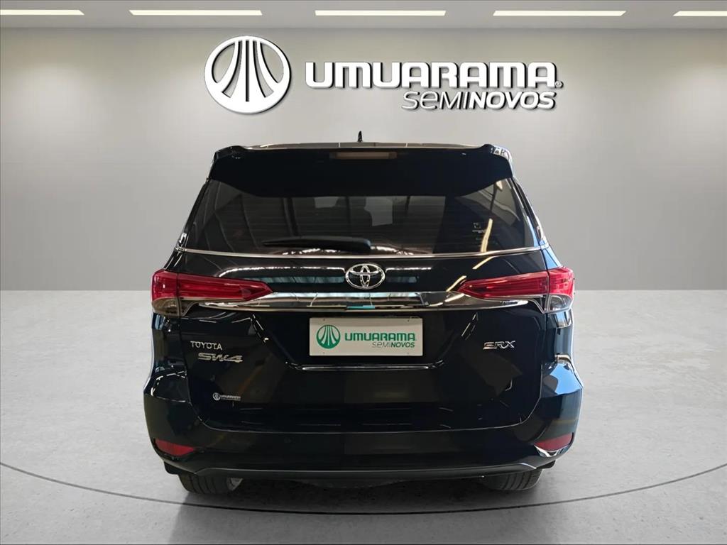 HILUX SW4 2.8 SRX 4X4 16V TURBO INTERCOOLER DIESEL 4P AUTOMÁTICO5