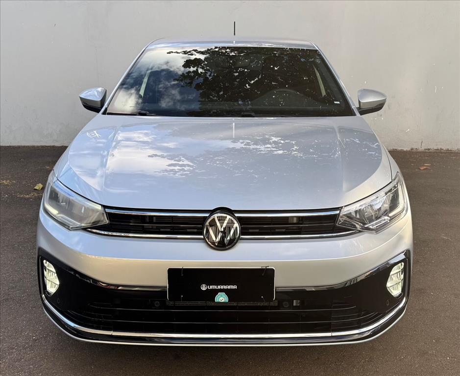VIRTUS 1.0 200 TSI HIGHLINE AUTOMÁTICO20