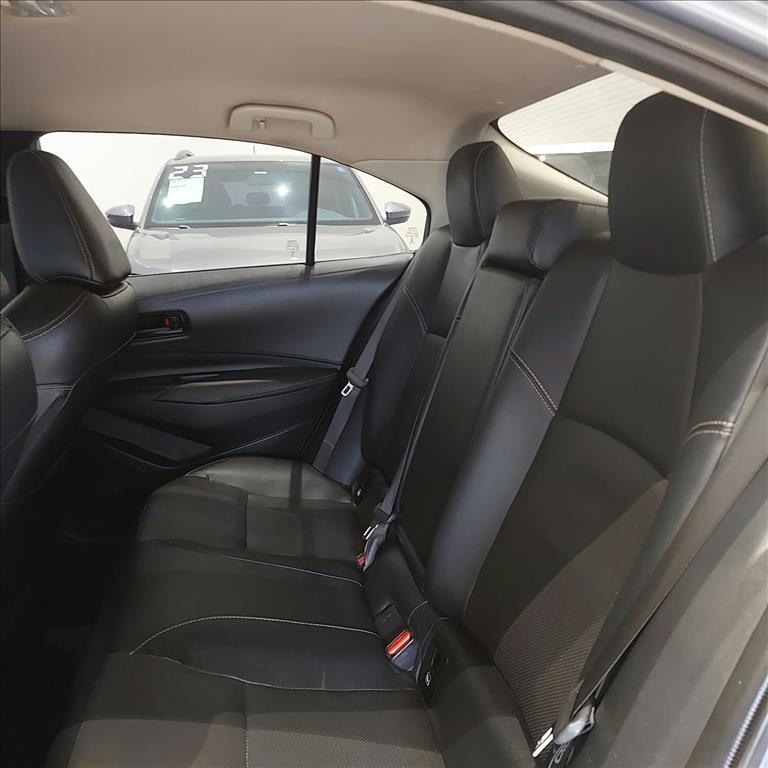 COROLLA 2.0 VVT-IE FLEX XEI DIRECT SHIFT14