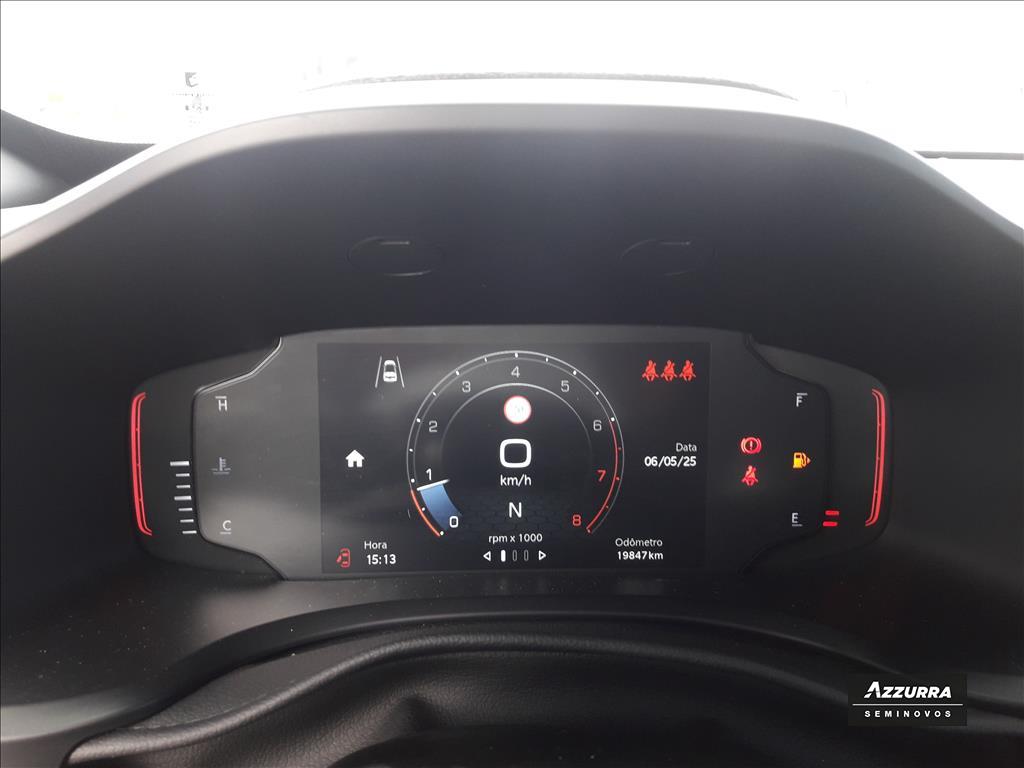 RENEGADE 1.3 T270 TURBO FLEX LONGITUDE AT6