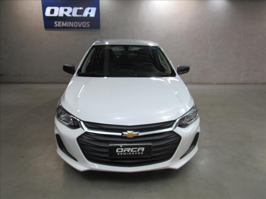 ONIX PLUS 1.0 TURBO FLEX AUTOMÁTICO1 ONIX PLUS 1.0 TURBO FLEX AUTOMÁTICO1