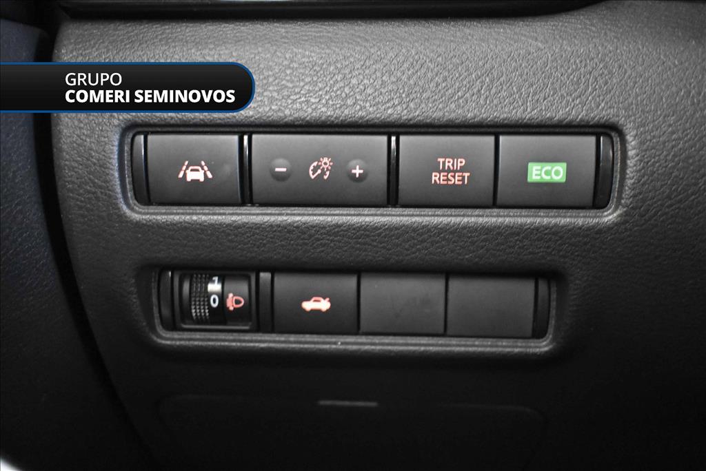 SENTRA 2.0 16V GASOLINA EXCLUSIVE XTRONIC