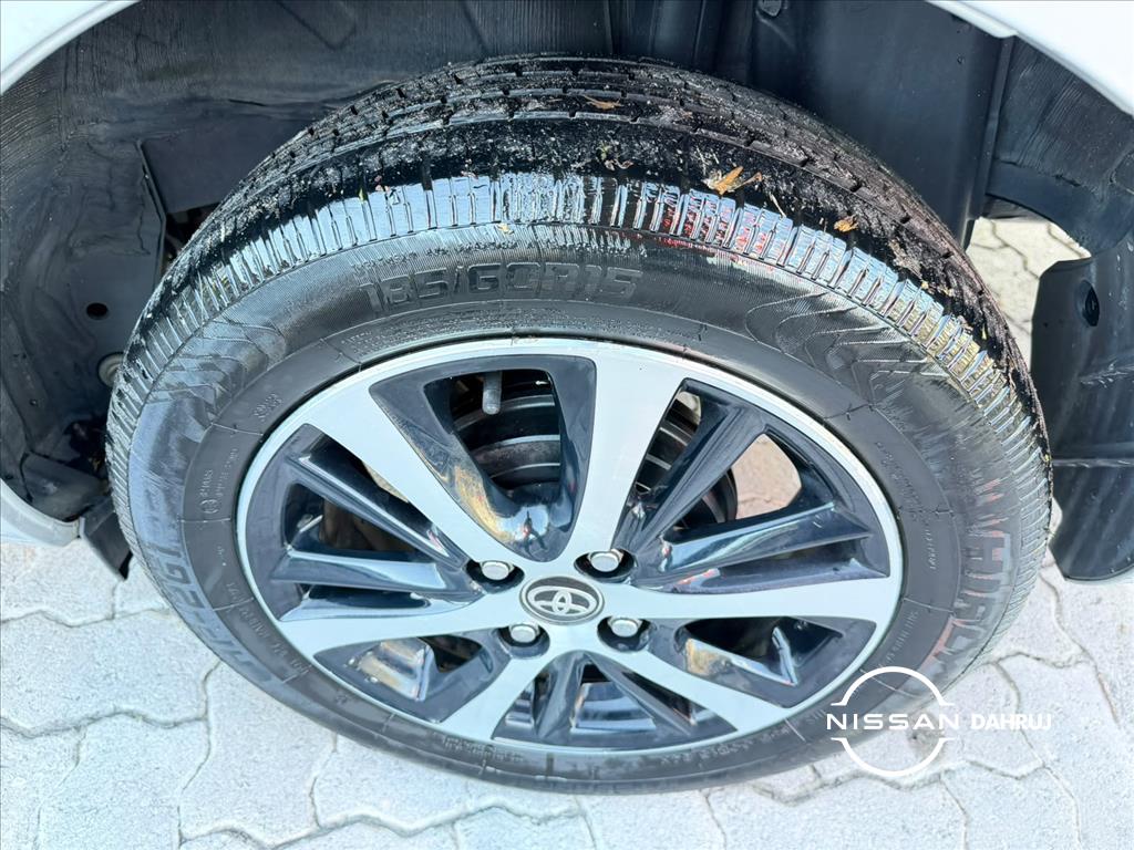 YARIS 1.5 16V FLEX S MULTIDRIVE10