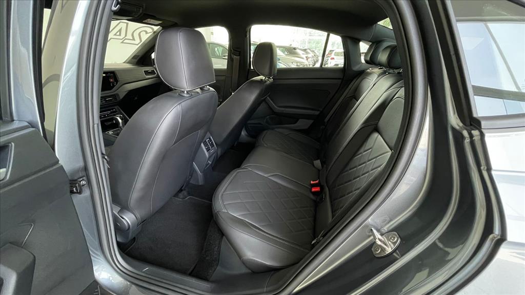 VIRTUS 1.4 250 TSI EXCLUSIVE AUTOMÁTICO7