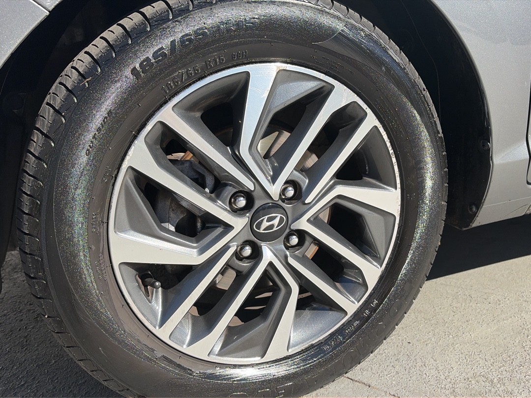 HB20 1.0 TGDI FLEX EVOLUTION AUTOMÁTICO9