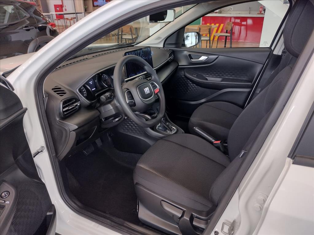 PULSE 1.3 FLEX DRIVE CVT PULSE 1.3 FLEX DRIVE CVT