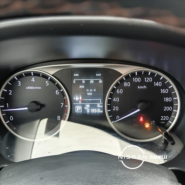KICKS 1.6 16V FLEXSTART S DIRECT 4P XTRONIC4