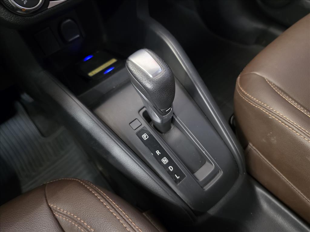 KICKS 1.6 16V FLEXSTART SENSE XTRONIC11