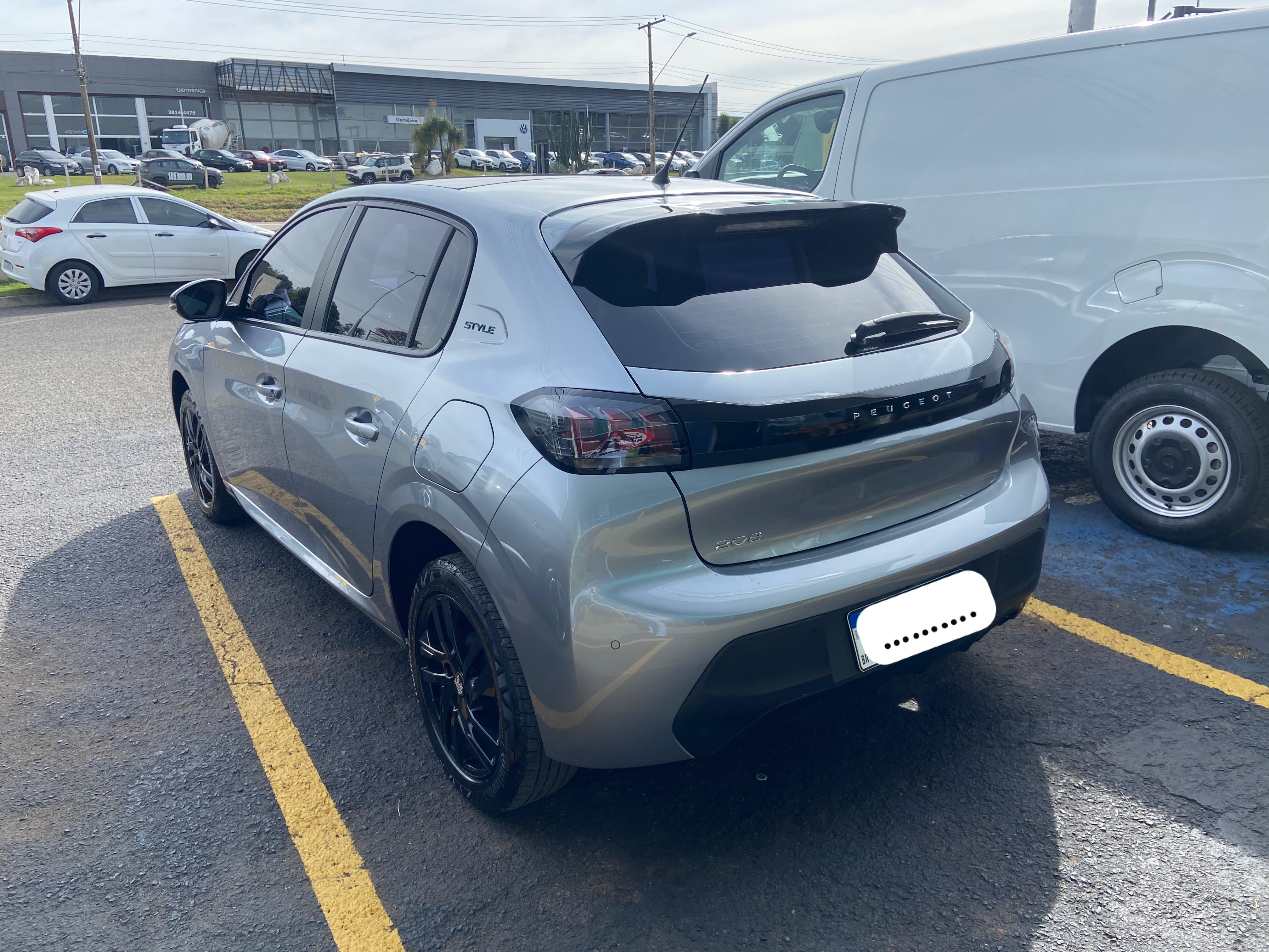 208 1.0 FIREFLY FLEX STYLE MANUAL5