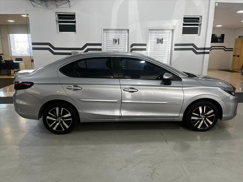 CITY 1.5 i-VTEC FLEX TOURING CVT7