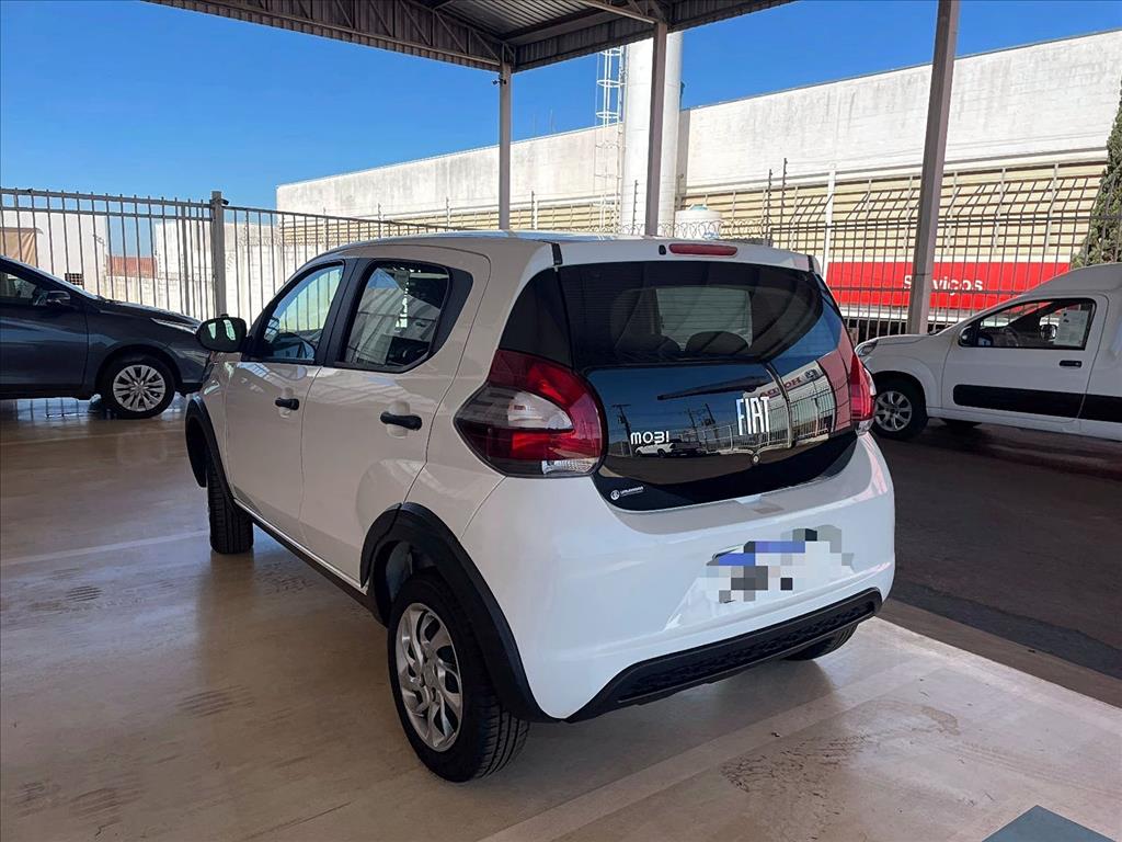MOBI 1.0 EVO FLEX LIKE. MANUAL