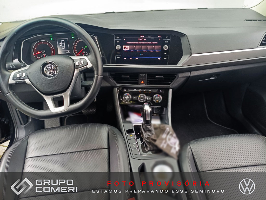 JETTA 1.4 250 TSI TOTAL FLEX TIPTRONIC4