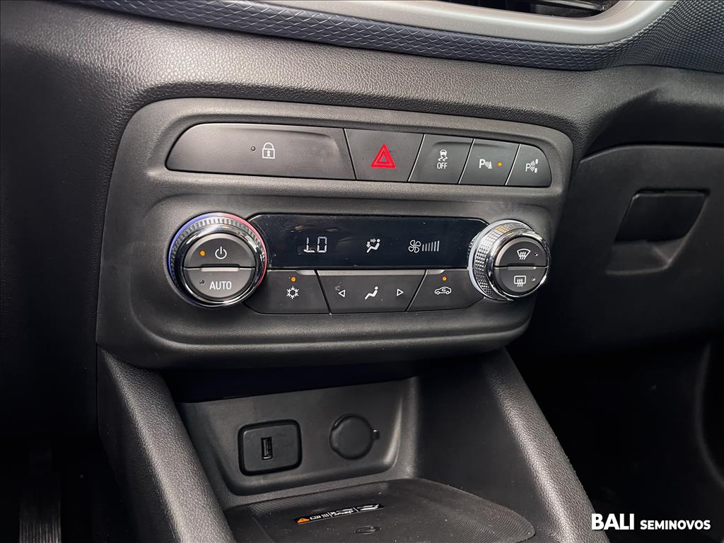 TRACKER 1.2 TURBO FLEX PREMIER AUTOMÁTICO14