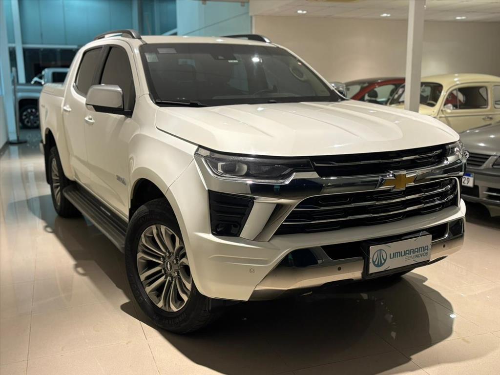 S10 2.8 16V TURBO DIESEL HIGH COUNTRY CD 4X4 AUTOMÁTICO11