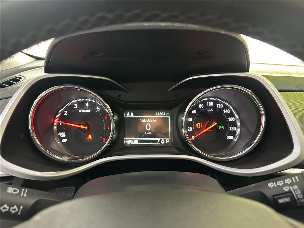 TRACKER 1.0 TURBO FLEX LTZ AUTOMÁTICO4