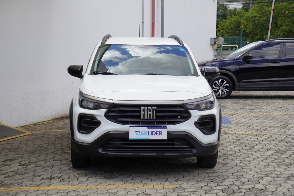 PULSE 1.3 FLEX DRIVE CVT1