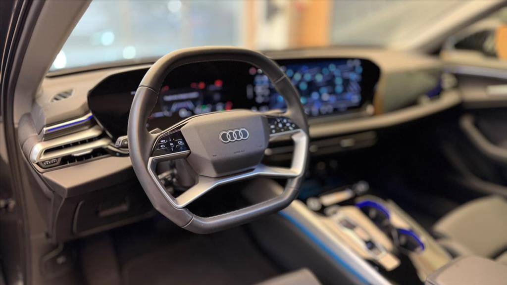 A5 2.0 TFSI GASOLINA PERFORMANCE S EDITION QUATTRO S TRONIC3