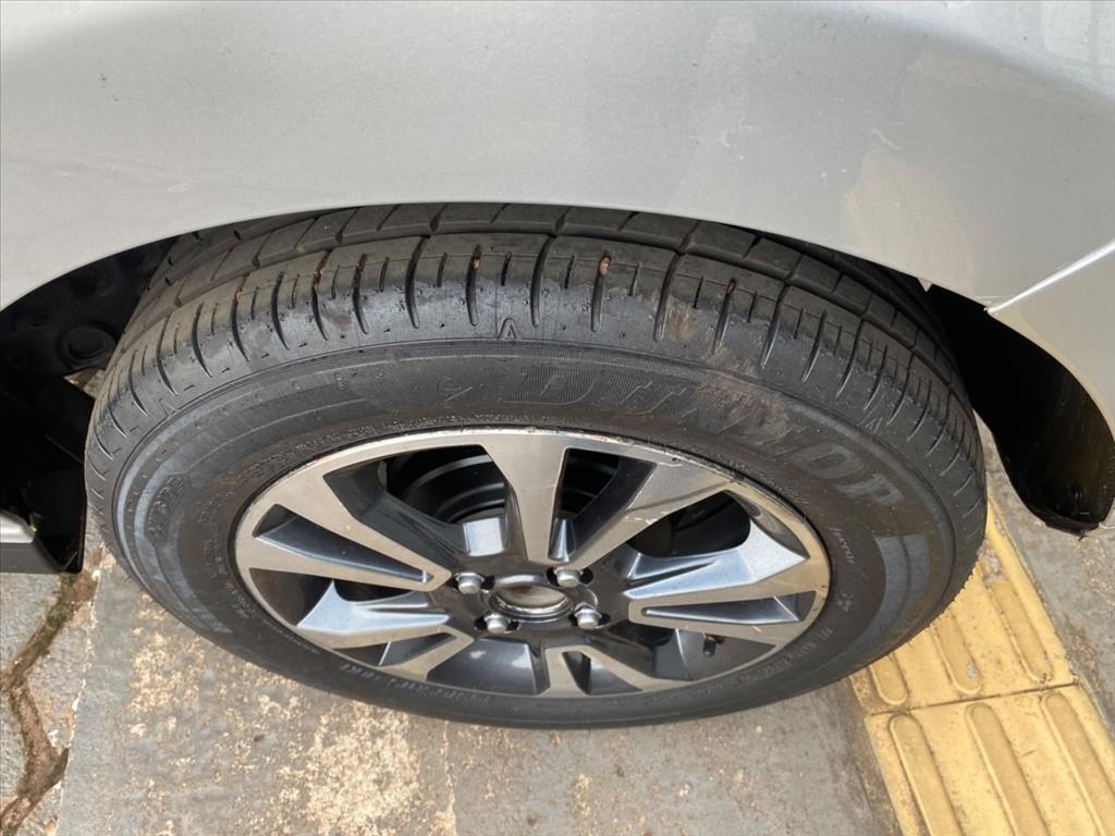 ONIX 1.4 MPFI LTZ 8V FLEX 4P AUTOMÁTICO15